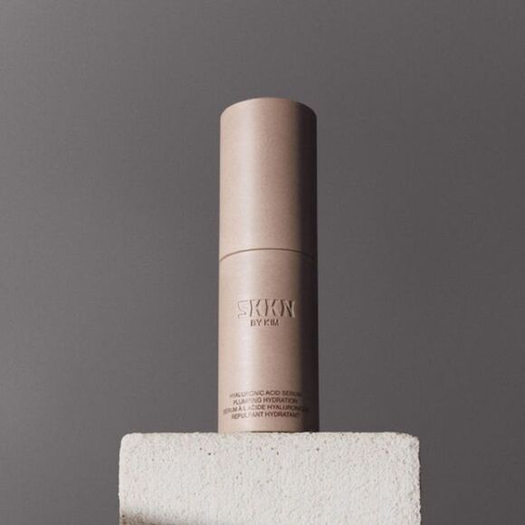 SKKN by Kim Hyaluronic Acid Serum - Picture 3 of 4